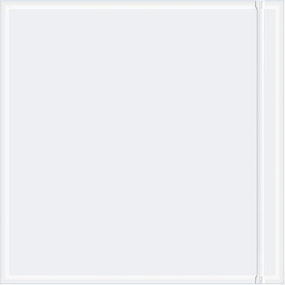 Keep shipping documents visible and protected with these 6x6" resealable clear face envelopes. Made from durable 2 mil polyethylene with pressure-sensitive adhesion, they resist water, oil, and dirt while securing warranties, instructions, and packing lists directly to packages. Case of 1,000 envelopes.