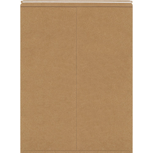 27x20 Kraft Self-Seal Stayflats Plus Mailers 50/Case RM12PSK - alias listing