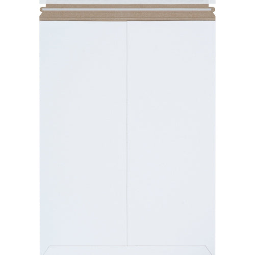 13x18 Self-Seal Chipboard Stayflats Mailers 100/Case RM18SS - alias listing