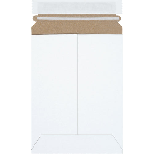 Protect sensitive documents and photos with Packrift's 6x8