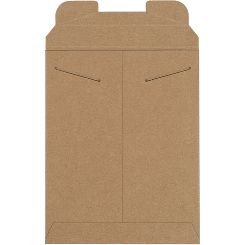 Protect high-value shipments with our 9x11.5