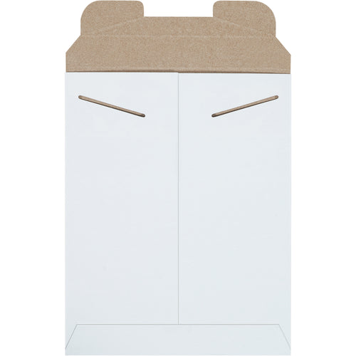 Protect photos, documents, and merchandise with Packrift's 9x11.5