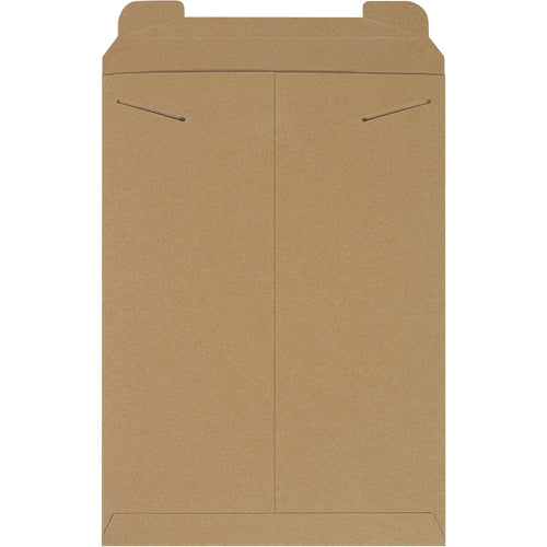 Protect high-value shipments with 18 x 13