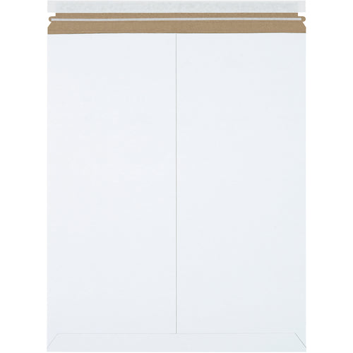 Ship photos, documents, and sensitive items with confidence using these 17x21