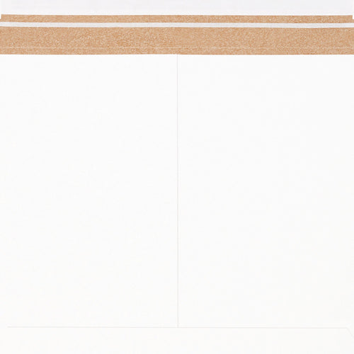 13.5x11 White Chipboard Self-Seal Mailers 200/Case RMU1311W - alias listing