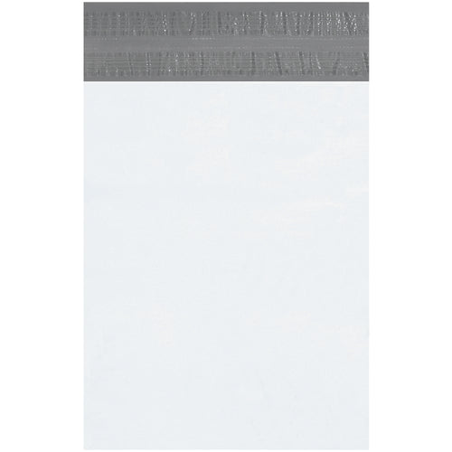 Professional-grade returnable poly mailers designed for e-commerce brands managing customer returns at scale. Each 12x15.5