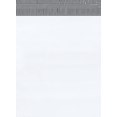 14x17 2.5 Mil White Poly Mailers 100/Case RPM1417 - alias listing