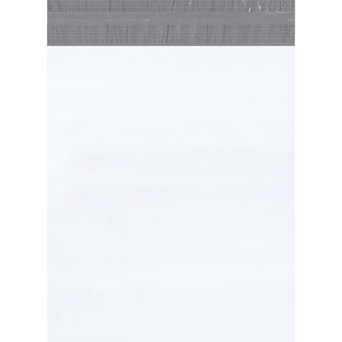 14x17 2.5 Mil White Poly Mailers 100/Case RPM1417 - alias listing