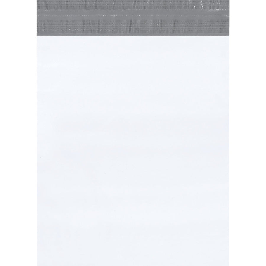 14x17 2.5 Mil White Poly Mailers 100/Case RPM1417 - alias listing