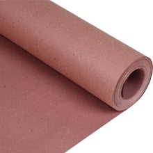 36 in x 167 ft Red Rosin Paper Roll
