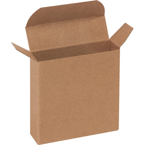 Protect small, lightweight products with these 3x7/8x3