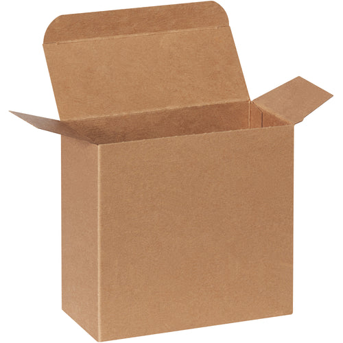 Protect small, lightweight products with our 5.25x2.25x5.25