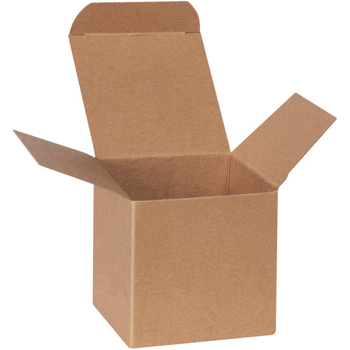 Protect small, lightweight products with our 3x3x3