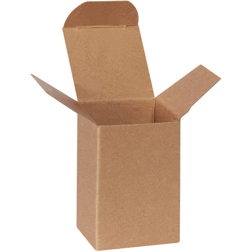 Ship small, lightweight products securely with our 2x2x3