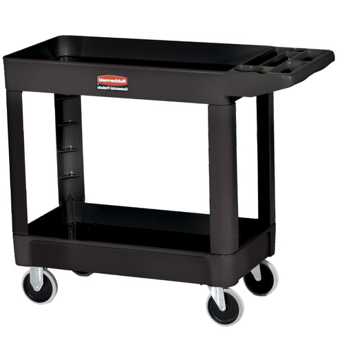 45x26x33 Heavy-Duty Structural Foam Utility Cart 1 Each RUB163