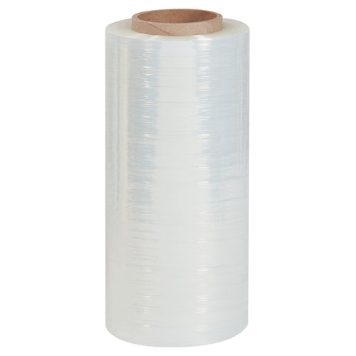 12 in x 1000 ft 120 Gauge Stretch Wrap 4-Pack SF121
