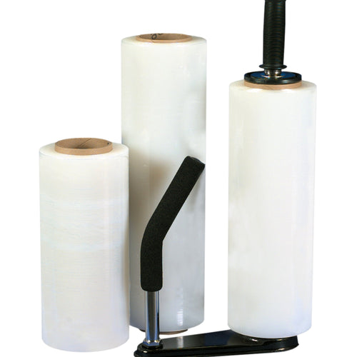 12 in x 2000 ft 60 Gauge Stretch Wrap 4/Case SF126