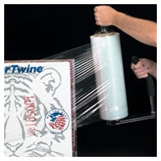 18 in x 1476 ft 47 Gauge Cast Hand Stretch Film SF14004
