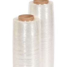 14.5 in x 2000 ft 25 Gauge Pre-stretched Hand Film SF14025PS
