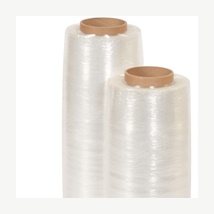 14.5 in x 1500 ft 25 Gauge Pre-stretched Hand Film