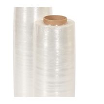 14.5 in x 1500 ft 30 Gauge Pre-stretched Hand Film
