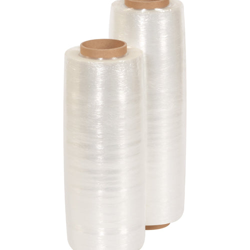 14.5 in x 1500 ft 38 Gauge Pre-Stretch Film 4/Case SF153PS