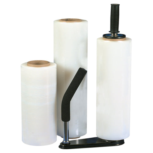 15 in x 2000 ft 60 Gauge Stretch Wrap 4/Case SF156