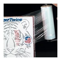 16 in x 1500 ft 47 Gauge Hand Film