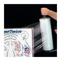 17.5 in x 1500 ft 47 Gauge Hand Film