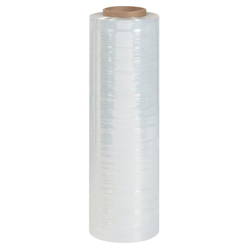 18 in x 2000 ft 60 Gauge Stretch Wrap 4/Case SF186