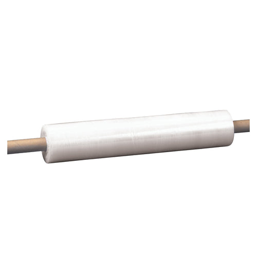 20 in x 1000 ft 90 Gauge Extended Core Cast Stretch Film 4-Pack SF209