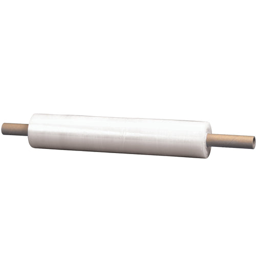 30 in x 1000 ft 90 Gauge Extended Core Cast Stretch Film 4/Case SF309