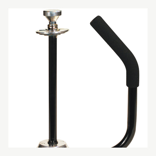 Heavy Duty Knob Grip Stretch Film Dispenser