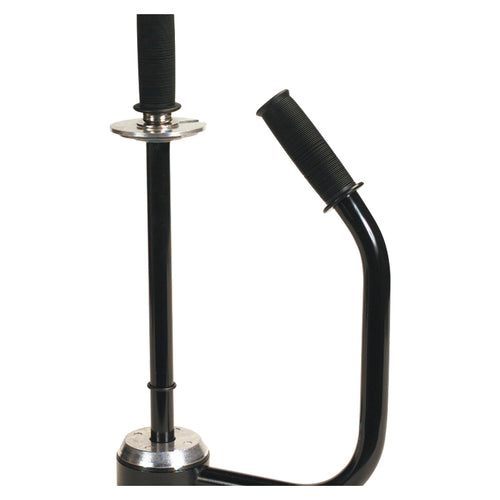 Heavy-Duty Metal/Plastic Hand Stretch Film Dispenser 1 Each SFDIS278