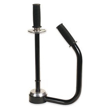 Heavy Duty Handle Grip Stretch Film Dispenser