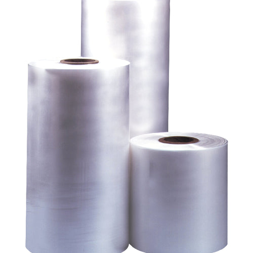 16 in x 4375 ft 60 Gauge Polyolefin Shrink Film SH1660