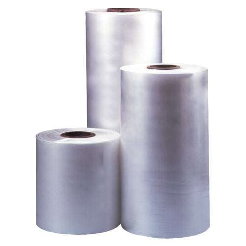 30 in x 4375 ft 60 Gauge Polyolefin Shrink Film SH3060