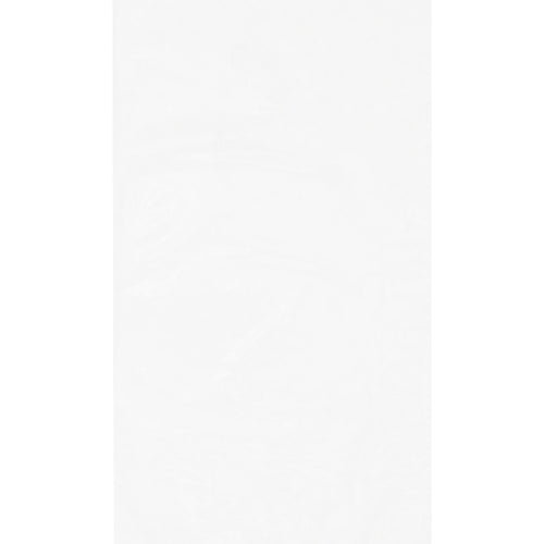6x8.5 100 Gauge Clear PVC Shrink Bags 500/Case SHB0608H