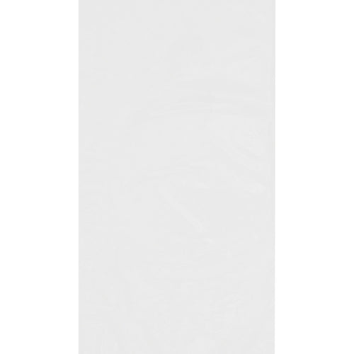 6x9 80 Gauge Clear PVC Shrink Bags 500/Case SHB0609