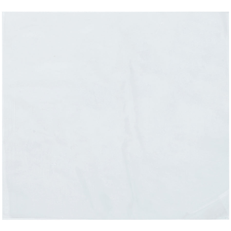 Save hours with pre-made 24x24" shrink bags‚no cutting, no sealing required. Crystal clear 100 gauge PVC shrink film shrinks at low temperatures with any heat gun. Ideal for DVDs, CDs, software, and retail products. Buy by the case of 100.