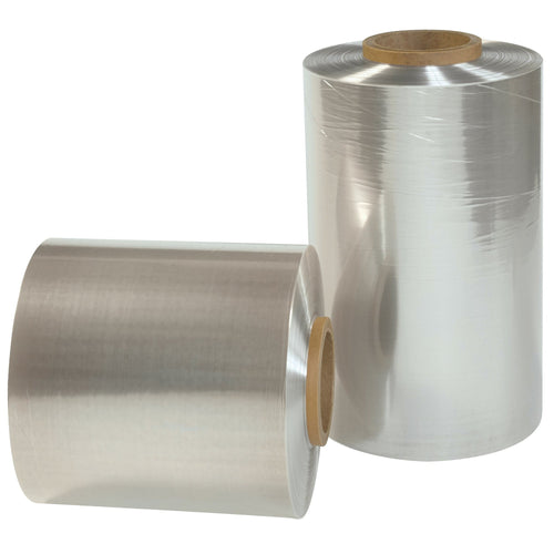 12 in 75 Gauge PVC Shrink Film 1/Case SHPVC1275R
