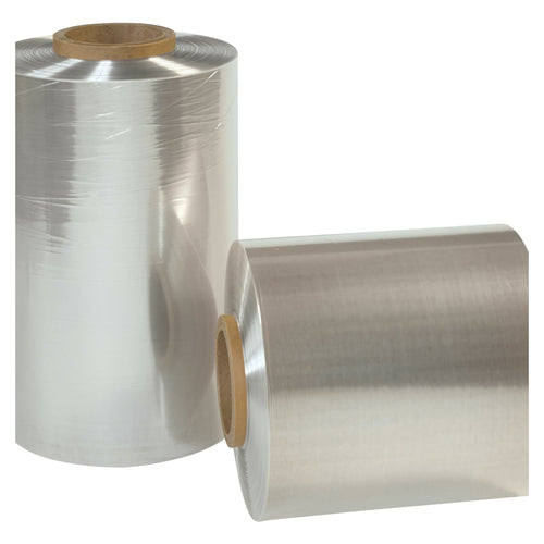 20 in x 2000 ft 75 Gauge Clear Reynolon 5044 PVC Shrink Film SHPVC2075