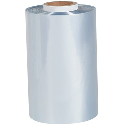 12 in 100 Gauge Clear Shrink Film SHT12100