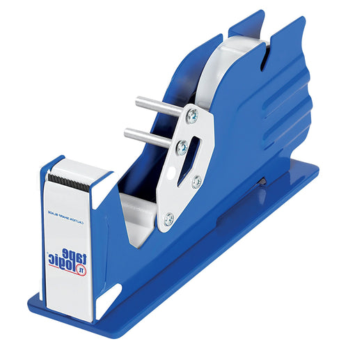 1 in Steel Table Top Tape Dispenser SL7316