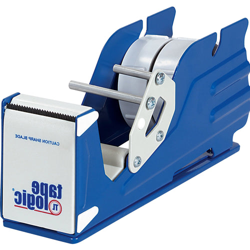 2 in Steel Multi-Roll Table Top Tape Dispenser SL7326