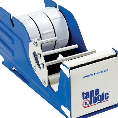 3 in Heavy-Duty Steel Table Top Tape Dispenser SL7336