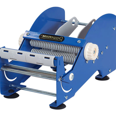 6 in Steel Tabletop Label Dispenser with Non-Skid Suction Base 1 Each SL9506 - alias listing