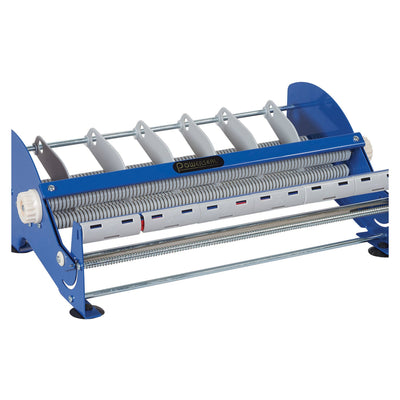 18 in Table Top Label Dispenser Heavy-Duty Steel 1 Each SL9518 - alias listing
