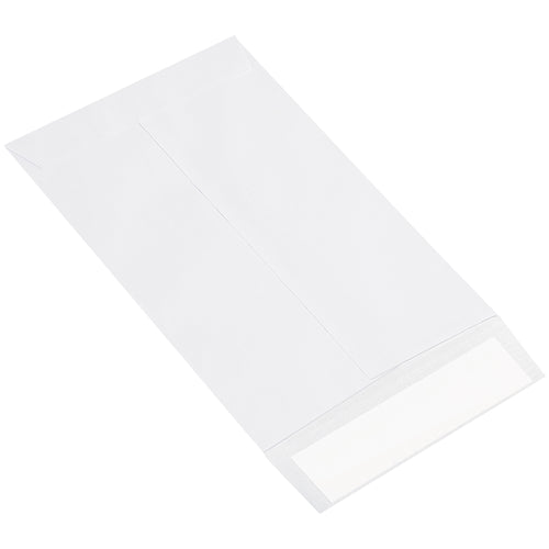 Ship-Lite¬Æ self-seal mailers engineered for industrial shipping. These 6x9