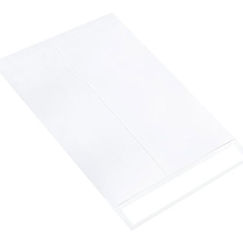 9x12 Self-Seal Reinforced Ship-Lite Mailers 100/Case SLF0912WH - alias listing